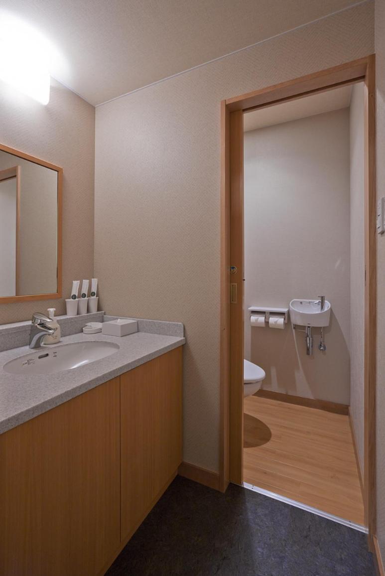 Kiryu Grand Hotel Room photo