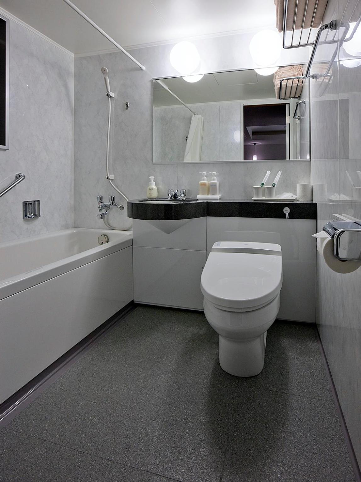 Kiryu Grand Hotel Room photo